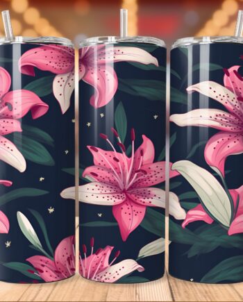 Tumbler - Dark stargazer