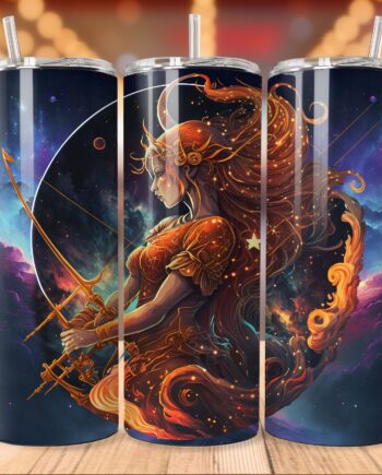 Tumbler - Stjernetegn skytte