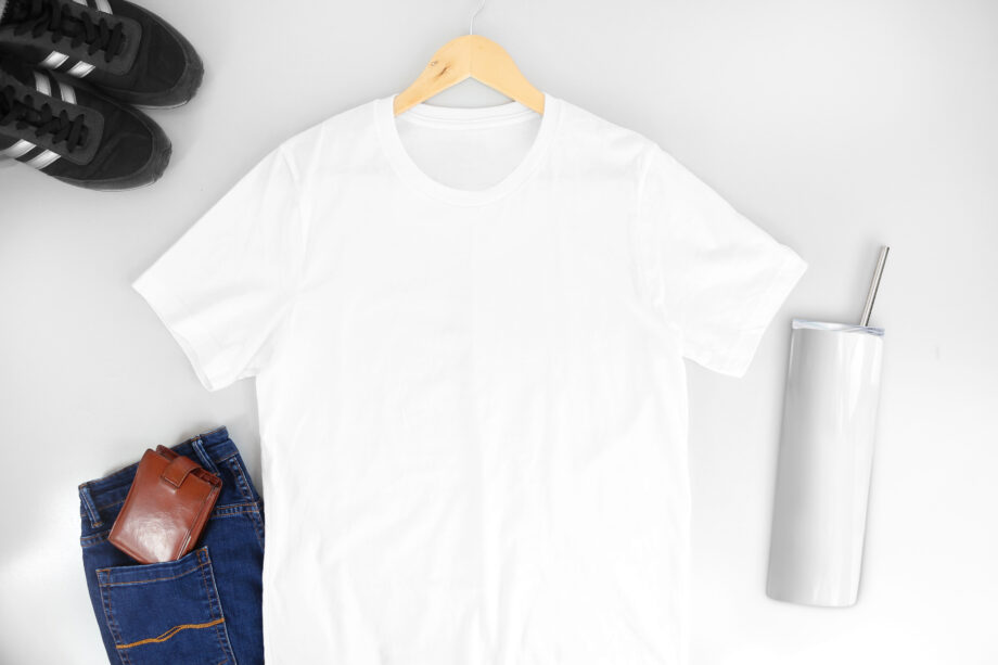 Special ordre - Arbejdstøj og merchandise