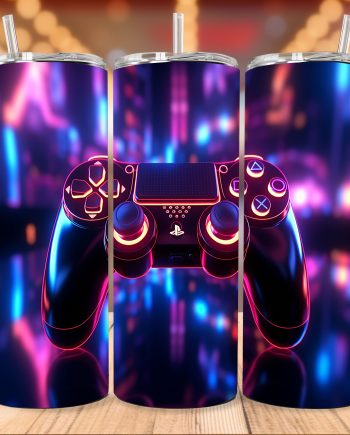 Tumbler - Game console