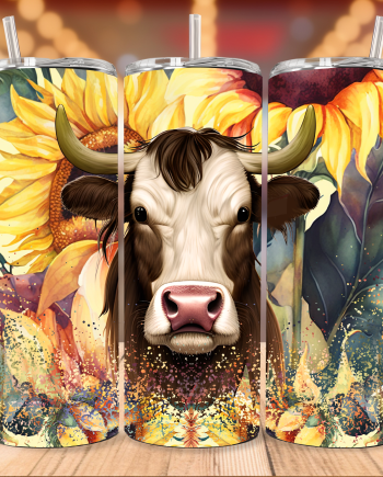 Tumbler - Highland ko