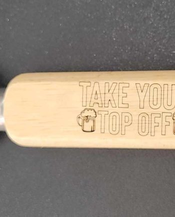 Oplukker - Take your top off