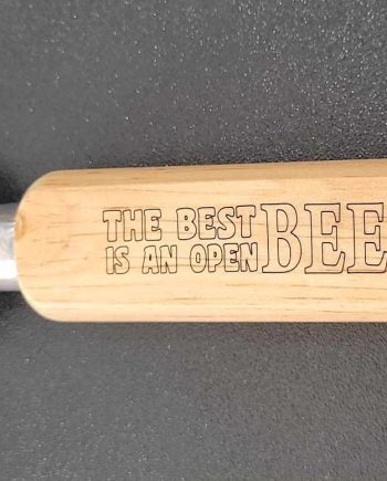 Oplukker - The best is an open beer